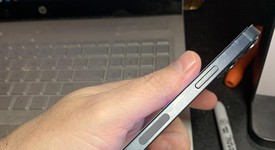 Fair
													Apple iPhone 13 - Unlocked, Midnight, 256 GB, A2482, photo 3 of 6