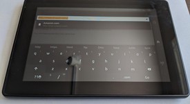 Good
													Amazon Kindle Fire HD 3rd Gen - Amazon, photo 6 of 6