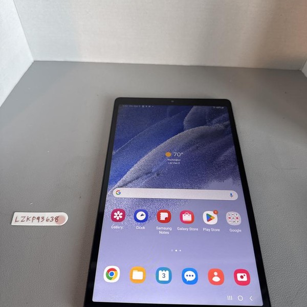 Samsung Galaxy Tab A7 Lite - Wi-Fi, Gray, 32 GB, 3 GB