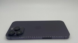 Mint
													Apple iPhone 14 Pro Max - Unlocked, Purple, 512 GB, A2651, photo 5 of 8