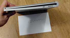 Good
													Microsoft Surface Book 3 - I7, 512 GB, 32 GB, 13.5", photo 4 of 6