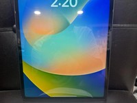 Apple iPad Pro 12.9" 5th Gen 2021