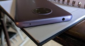 Good
													Nokia G10 - Unlocked, Purple, 32 GB, 3 GB, photo 5 of 7