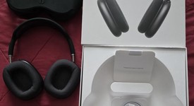 Used
													Apple AirPods Max - Gray, photo 4 of 17