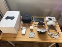 Apple Vision Pro