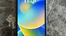 Good
													Apple iPhone 11 - Verizon, Black, 64 GB, A2111, photo 1 of 10