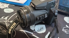 Good
													Nikon Coolpix P900, photo 3 of 4