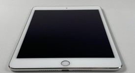 Fair
													Apple iPad Mini 4 - Wi-Fi, Silver, 128 GB, photo 4 of 7