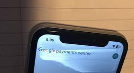 Fair
													Apple iPhone 11 - Unlocked, White, 128 GB, A2111, photo 3 of 8