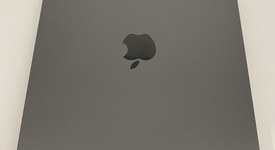 Mint
													Apple iPad Air 11" (M2) 2024 - Wi-Fi, Gray, 256 GB, A2902, photo 5 of 5