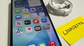 Mint
													Apple iPhone 14 - Unlocked, Midnight, 128 GB, A2649, photo 2 of 6