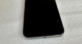 Good
													Apple iPhone 12 Pro Max - T-Mobile, Graphite, 128 GB, A2342, photo 5 of 10