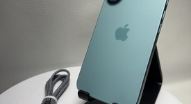 Good
													Apple iPhone 16 - Verizon, Teal, 128 GB, A3081, photo 3 of 14