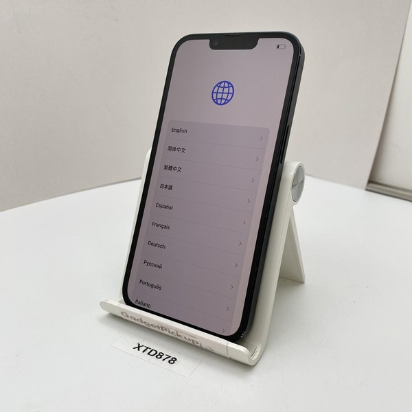 Apple iPhone 14 - Unlocked, 128 GB, Midnight, A2649