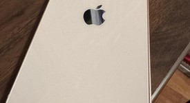 Good
													Apple iPhone 13 - Unlocked, Starlight, 128 GB, A2482, photo 6 of 6