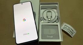 Mint
													Google Pixel 8 - Unlocked, Hazel, 128 GB, 8 GB, G9BQD, Sub-6 5G, photo 3 of 5