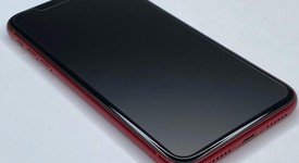 Mint
													Apple iPhone 11 - Unlocked, Red, 64 GB, A2111, photo 5 of 7