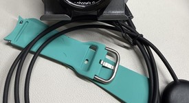 Good
													Samsung Galaxy Watch4 Classic - Wi-Fi, Black, 46mm, photo 5 of 6