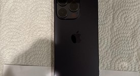 Mint
													Apple iPhone 14 Pro - AT&T, Purple, 128 GB, A2650, photo 3 of 8