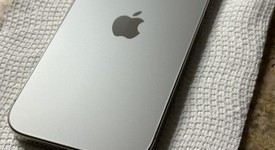 Mint
													Apple iPhone 16 Pro - Unlocked, Natural, 128 GB, A3083, photo 5 of 12