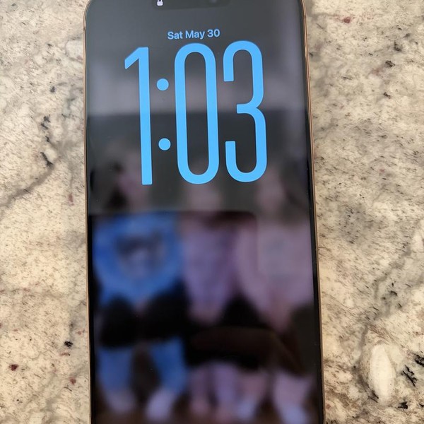 Apple iPhone 16 Pro Max - Verizon, 256 GB, Desert, A3084