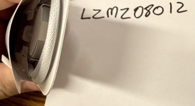 Good
													Apple Watch SE 3rd Gen 44mm - Midnight, A3325 - GPS, photo 4 of 5