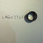 Good Oura Ring Gen 4 - Black, Size 6