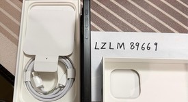 Mint
													Apple iPhone 15 Pro - Unlocked, Black, 128 GB, A2848, photo 3 of 6