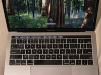 MacBook Pro 2019 - 13"