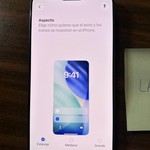 Good Apple iPhone 17 Pro Max - Unlocked, 512 GB, Deep Blue, A3257