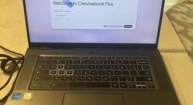 Good
													Acer Chromebook 516 GE - I5, Gray, 256 GB, 8 GB, photo 6 of 6