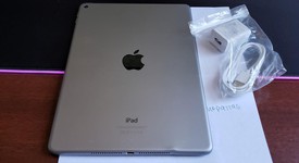 Good
													Apple iPad Air 2 - Wi-Fi, Gray, 16 GB, photo 5 of 5