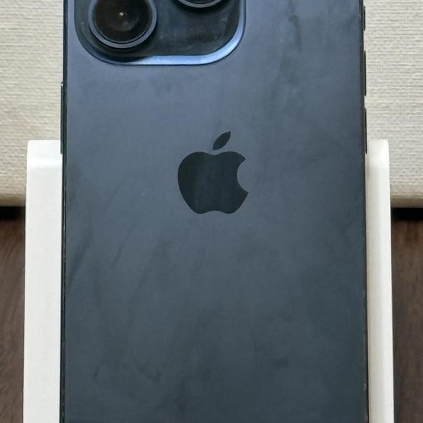 Apple iPhone 15 Pro - T-Mobile, 128 GB, Blue, A2848
