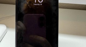 Good
													Samsung Galaxy Z Fold4 5G - T-Mobile, Black, 256 GB, 12 GB, SM-F936U, photo 2 of 4