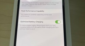 Mint
													Apple iPhone Xs Max - Unlocked, Gray, 64 GB, A1921, photo 3 of 16