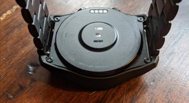 Good
													TicWatch Pro 4G LTE - Unlocked, photo 4 of 6