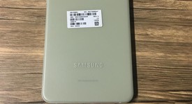 Mint
													Samsung Galaxy S21 FE 5G - Verizon, Olive, 128 GB, 6 GB, SM-G990U, photo 3 of 7