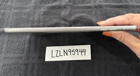 Good
													Apple iPad Mini 2 Retina - Wi-Fi, Silver, 16 GB, photo 4 of 7