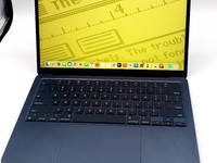 MacBook Air 2022 - 13"