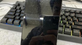 Fair
													Apple iPhone 15 - Unlocked, Black, 128 GB, A2846, photo 5 of 12