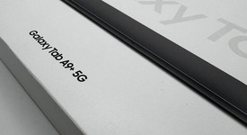 New
													Samsung Galaxy Tab A9 Plus - T-Mobile, Graphite, 64 GB, 4 GB, SM-X218U, 5G, photo 3 of 4