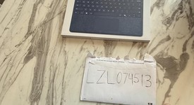 Mint
													Microsoft Surface Pro 11 - Sapphire, 512 GB, 16 GB, photo 4 of 5