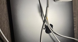 Good
													MacBook Air 2020 - 13" - Apple M1, Gray, 256 GB, 8 GB, photo 3 of 9