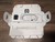 Mint Apple Watch SE 2nd Gen 40mm - Starlight, A2722 - GPS, Aluminum