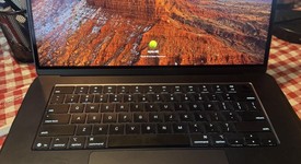 Mint
													MacBook Air 2025 (M4) - 15" - Apple M4, Midnight, 512 GB, 24 GB, photo 1 of 19