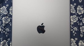 Good
													Apple iPad Pro 12.9" 1st Gen 2015 - Wi-Fi, Gray, 128 GB, A1584, 1st Gen 2015, photo 4 of 8
