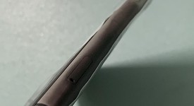 Good
													Apple iPhone Xr - Unlocked, Black, 64 GB, A1984, photo 5 of 7
