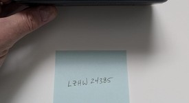 Fair
													Samsung Galaxy S5 - T-Mobile, Black, 16 GB, SM-G900T, photo 2 of 8