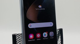 Mint
													Samsung Galaxy Z Fold4 5G - T-Mobile, Gray, 512 GB, 12 GB, SM-F936U, photo 1 of 10