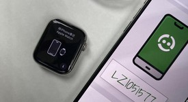 Good
													Apple Watch Series 9 45mm - Unlocked, Silver, A2984 - Cellular, Stainless, photo 1 of 6